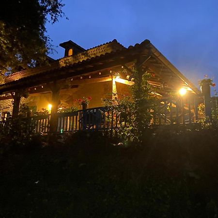 Maison D'Hotes Le Chai D'Armagnac Monguilhem エクステリア 写真