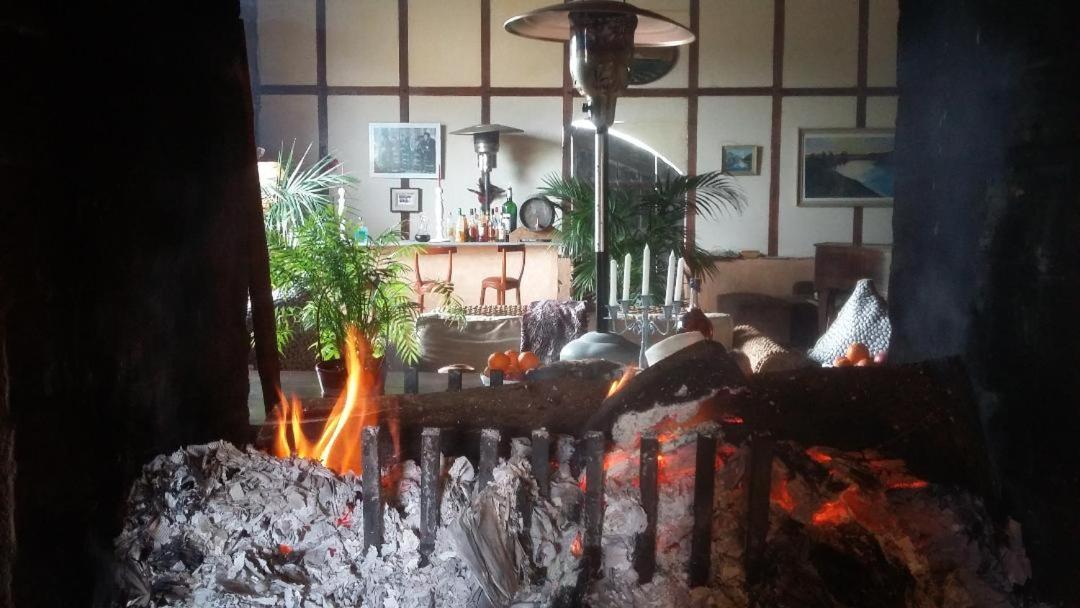 Maison D'Hotes Le Chai D'Armagnac Monguilhem エクステリア 写真