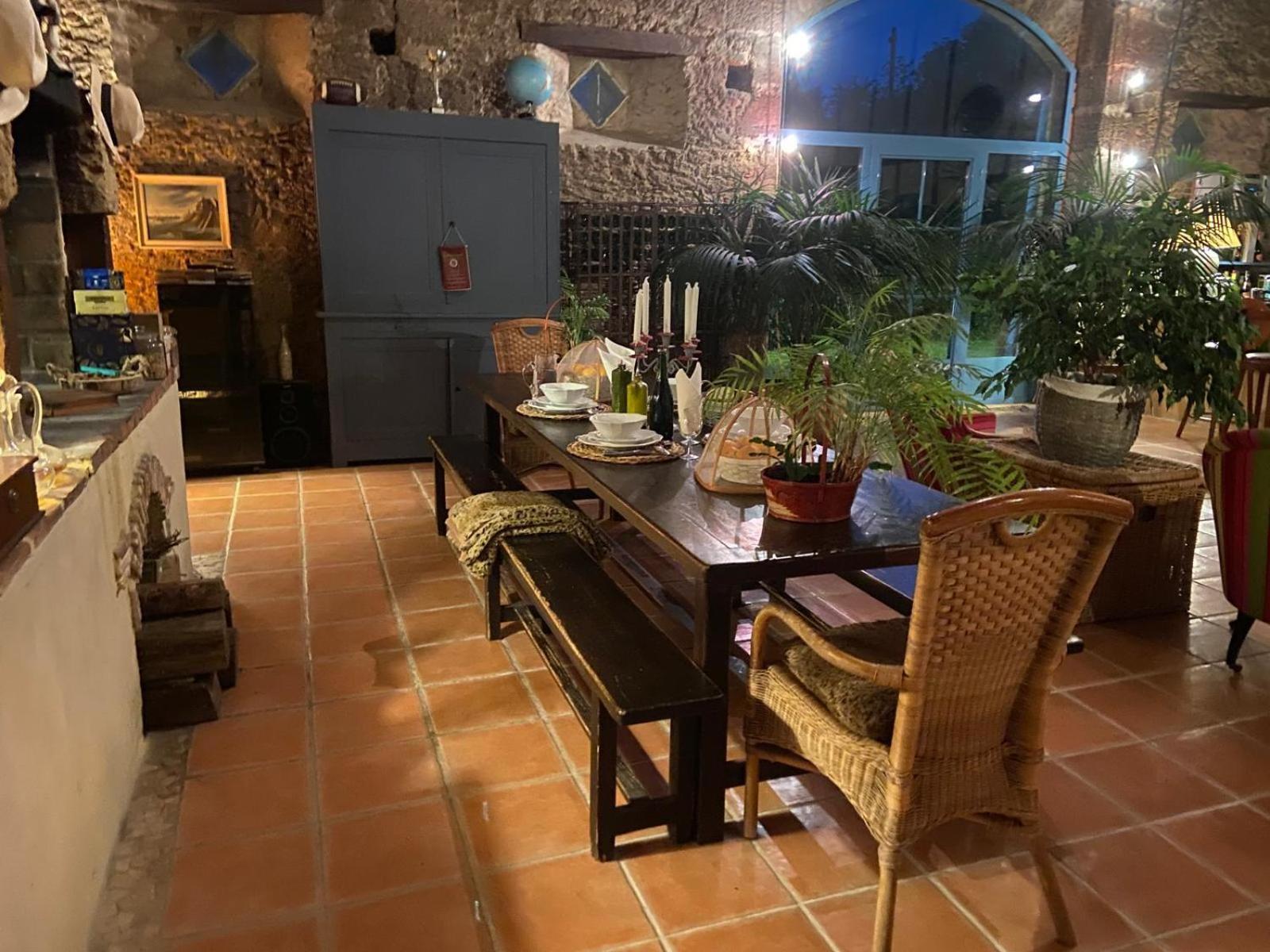 Maison D'Hotes Le Chai D'Armagnac Monguilhem エクステリア 写真