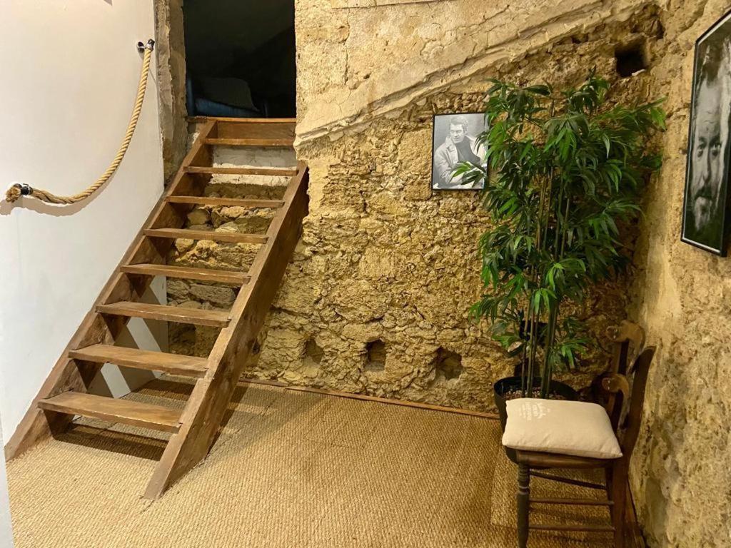 Maison D'Hotes Le Chai D'Armagnac Monguilhem エクステリア 写真