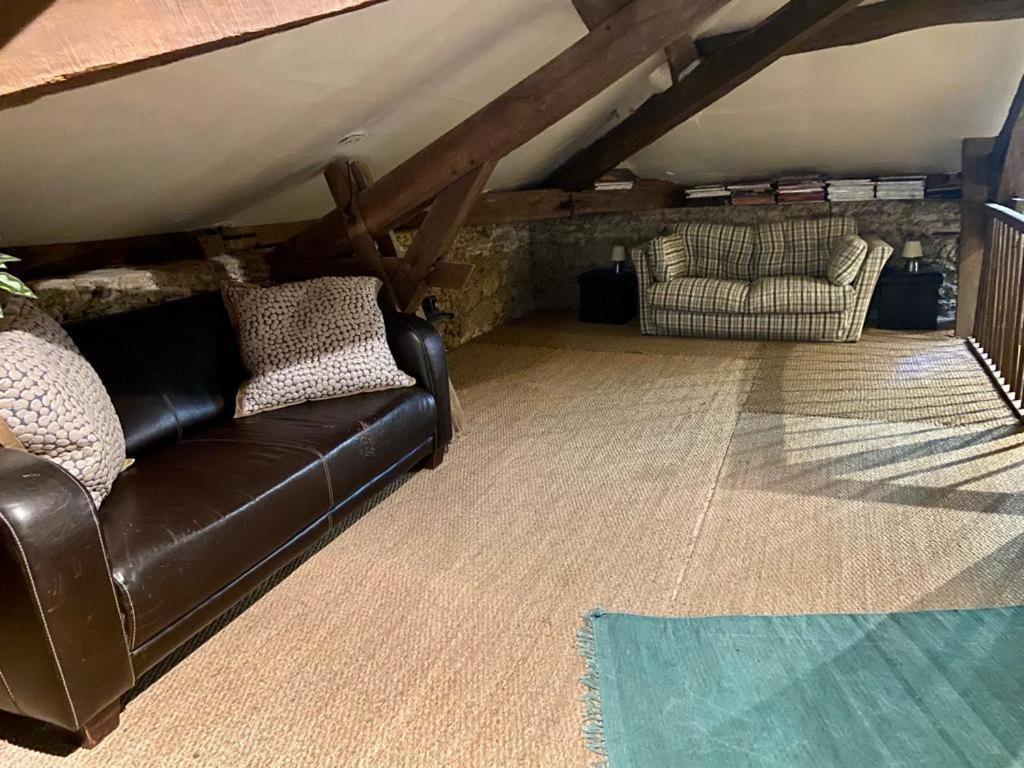 Maison D'Hotes Le Chai D'Armagnac Monguilhem エクステリア 写真
