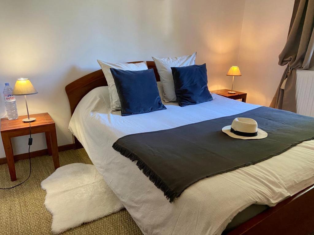 Maison D'Hotes Le Chai D'Armagnac Monguilhem エクステリア 写真