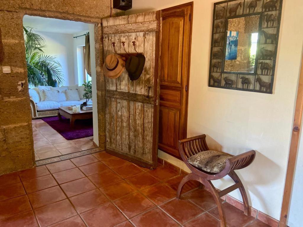 Maison D'Hotes Le Chai D'Armagnac Monguilhem エクステリア 写真